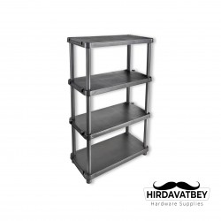 MANO 4 LÜ RAF (460x910x200) RF-454