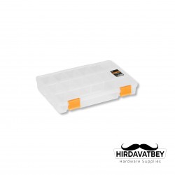 MANO KLASİK ORGANİZER 9" (ŞORG9) ( 1 KOLİ 24 ADET)