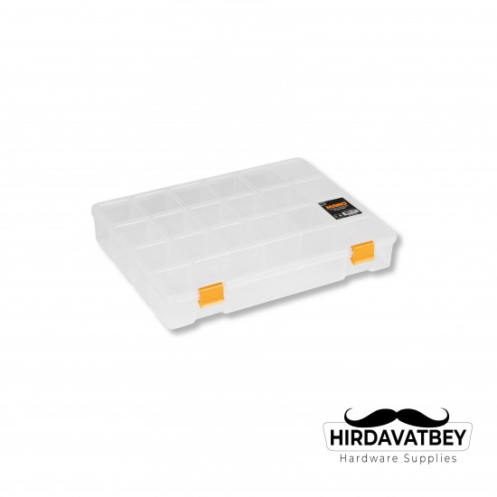 MANO KLASİK ORGANİZER 13" (ŞORG13)  ( 1 KOLİ 12 ADET)