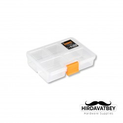 MANO KLASİK ORGANİZER 5" (ŞORG5) ( 1 KOLİ 36 ADET)