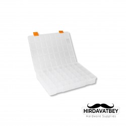 MANO KLASİK ORGANİZER 15" (ŞORG15) ( 1 KOLİ 6 ADET)