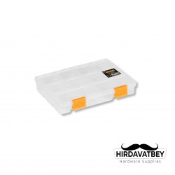 MANO KLASİK ORGANİZER 7" (ŞORG7) ( 1 KOLİ 36 ADET)