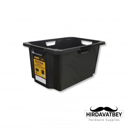MANO KASA 50 LT DMC-50 ( 1 KOLİ 6 ADET)