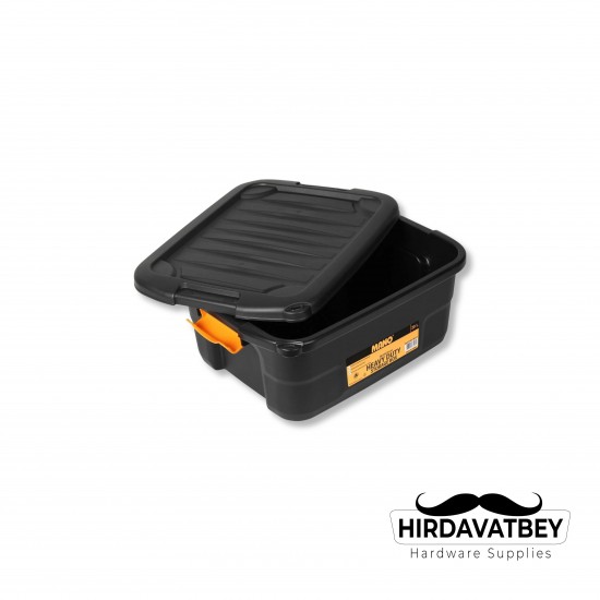 MANO SAKLAMA KUTUSU 20 LT NB-21 ( 1 KOLİ 8 ADET)