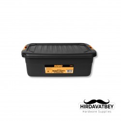 MANO SAKLAMA KUTUSU 30 LT NB-30 ( 1 KOLİ 8 ADET)