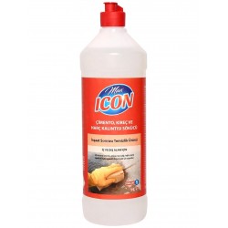 MAX ICON ÇİMENTO VE KİREÇ SÖKÜCÜ 1 LT