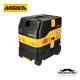 MIRKA® DEXOS 1217 M AFC / TOZ EMİŞ MAKİNESİ