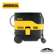 MIRKA® DEXOS 1217 M AFC / TOZ EMİŞ MAKİNESİ - 4M HORTUMLU