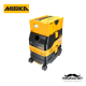 MIRKA® DEXOS 1217 M AFC / TOZ EMİŞ MAKİNESİ - 4M HORTUMLU