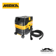 MIRKA® DEXOS 1217 M AFC / TOZ EMİŞ MAKİNESİ - 4M HORTUMLU