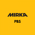 MIRKA® PBS