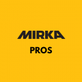 MIRKA® PROS