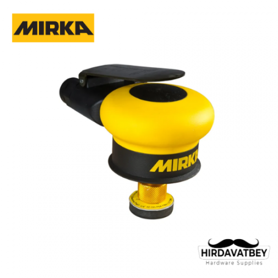 MIRKA® ROS 150 NV Ø 32 MM ORBIT 5.0 MM / VAKUMSUZ