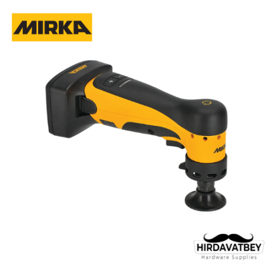 MIRKA® ANGOS ARG-B 200 Ø 55 MM MAX 12V / TAŞLAMA MAKİNESİ