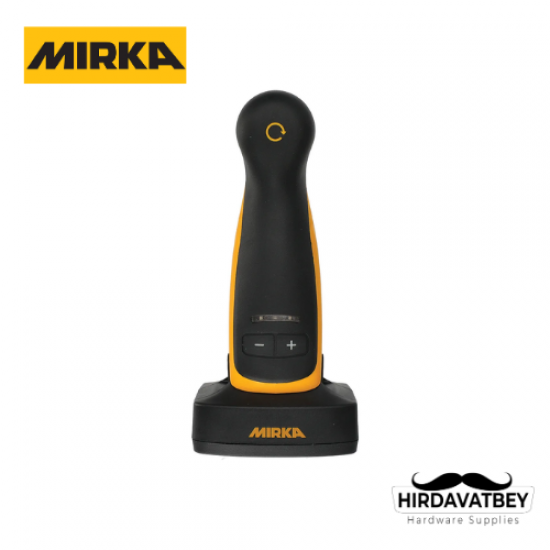 MIRKA® ANGOS ARG-B 200 Ø 55 MM MAX 12V / TAŞLAMA MAKİNESİ