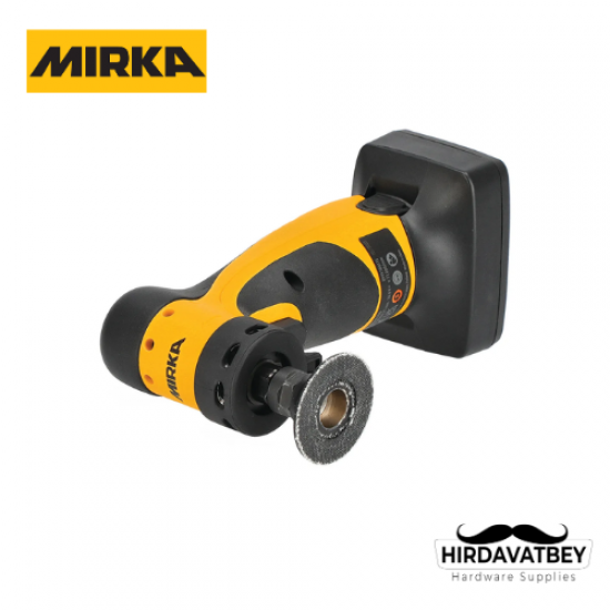 MIRKA® ANGOS ARG-B 200 Ø 55 MM MAX 12V / TAŞLAMA MAKİNESİ