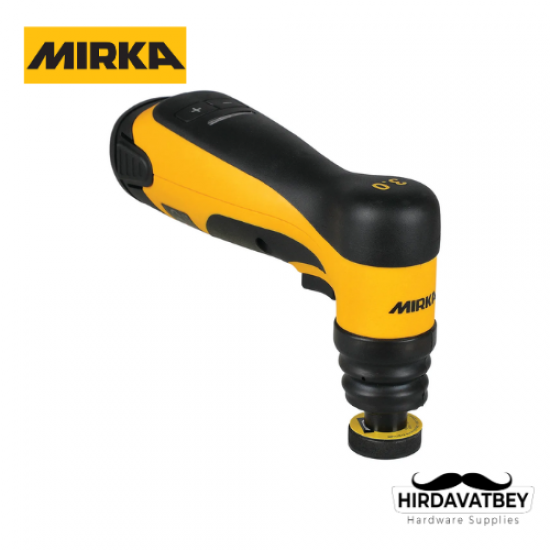 MIRKA® AOS-B 130 NV Ø 32 MM MAX 10.8V 2.5AH ORBİT 3.0 MM / BATARYASIZ