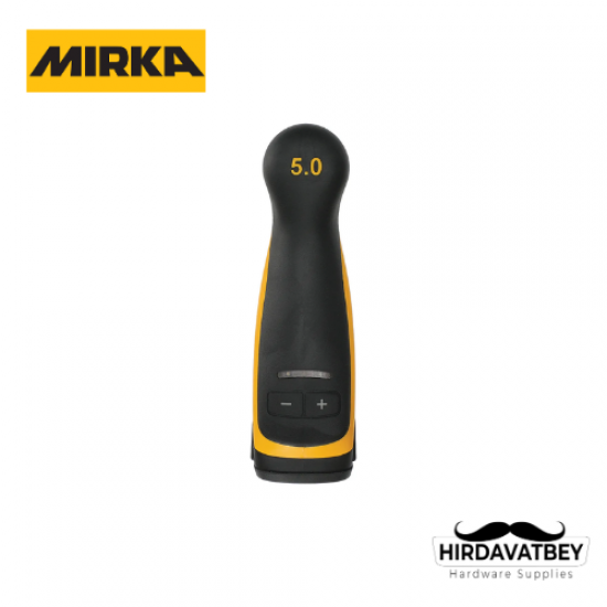 MIRKA® AROS-B 150 Ø 32 MM 10.8V 2.5AH ORBİT 5.0 MM