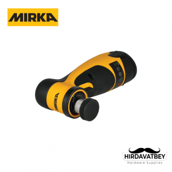MIRKA® AROS-B 150 Ø 32 MM 10.8V 2.5AH ORBİT 5.0 MM
