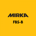 MIRKA® FBS-B