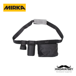 MIRKA® ÇOK AMAÇLI KEMER