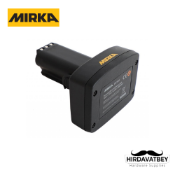 MIRKA® AKILLI BATARYA BPA 10850 10.8V 5.0AH