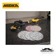 MIRKA ABRALON® Ø 125 MM CIRTLI / 1 PAKET 20 ADET