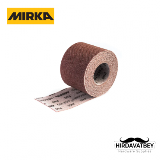 MIRKA ABRANET® ACE HD 115 MM x 10 M
