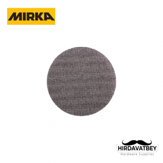 MIRKA ABRANET® SIC NS Ø 150 MM CIRTLI / 1 PAKET 50 ADET