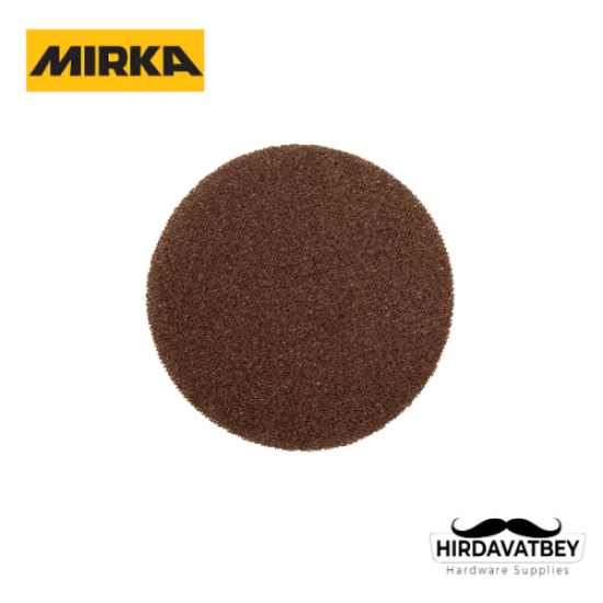 MIRKA ABRANET® SOFT Ø 150 MM CIRTLI / 1 PAKET 20 ADET