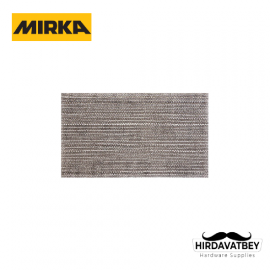 MIRKA AUTONET® 115 x 230 MM CIRTLI / 1 PAKET 50 ADET
