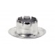 RAPİD KUŞGÖZÜ DELİK HALKA ALİMİNYUM 6 MM 25 ADET RAPİD KUŞGÖZÜ DELİK HALKA ALİMİNYUM 6 MM 25 ADET