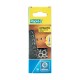 RAPİD KUŞGÖZÜ DELİK HALKA ALİMİNYUM 6 MM 25 ADET RAPİD KUŞGÖZÜ DELİK HALKA ALİMİNYUM 6 MM 25 ADET