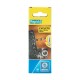 RAPİD KUŞGÖZÜ DELİK HALKA ALİMİNYUM 8 MM 25 ADET RAPİD KUŞGÖZÜ DELİK HALKA ALİMİNYUM 8 MM 25 ADET