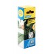 RAPİD KUŞGÖZÜ 2 PARÇA DELİK HALKA ALİMİNYUM 10X21 MM 25 ADET RAPİD KUŞGÖZÜ 2 PARÇA DELİK HALKA ALİMİNYUM 10X21 MM 25 ADET