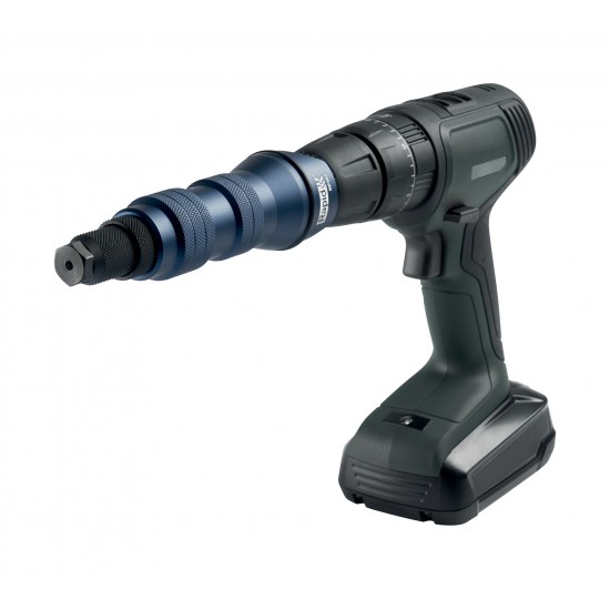 RAPİD RP160 PERÇİN SOMUN ADAPTÖRÜ RAPİD RP160 PERÇİN SOMUN ADAPTÖRÜ