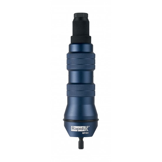 RAPİD RP160 PERÇİN SOMUN ADAPTÖRÜ RAPİD RP160 PERÇİN SOMUN ADAPTÖRÜ