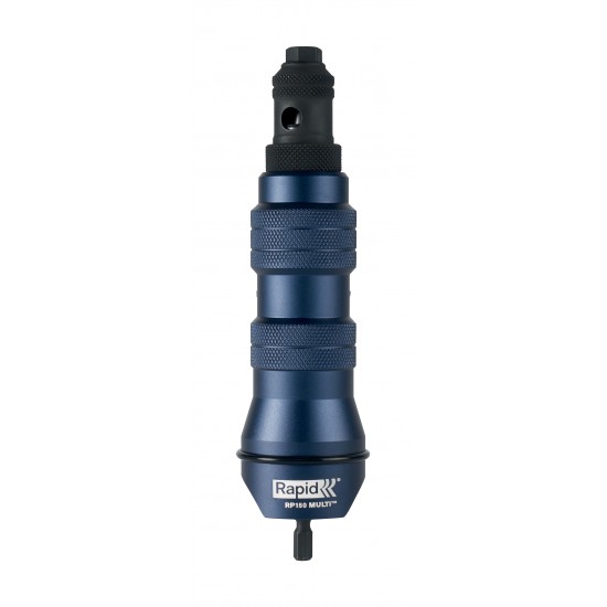 RAPİD RP150 MULTI PERÇİN ALET ADAPTÖRÜ RAPİD RP150 MULTI PERÇİN ALET ADAPTÖRÜ