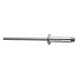 RAPİD PERÇİN Ø4 x 12mm ALÜMİNYUM 100 ADET RAPİD PERÇİN Ø4 x 12mm ALÜMİNYUM 100 ADET