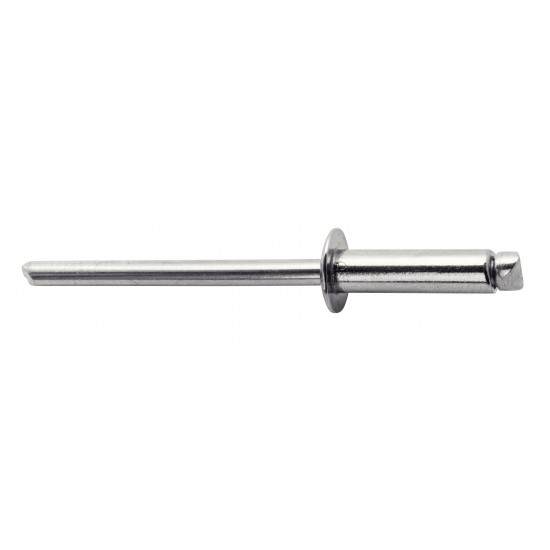 RAPİD PERÇİN Ø4X14MM PASLANMAZ + MATKAP UCU 50 ADET RAPİD PERÇİN Ø4X14MM PASLANMAZ + MATKAP UCU 50 ADET