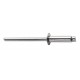 RAPİD PERÇİN Ø4X14MM PASLANMAZ + MATKAP UCU 50 ADET RAPİD PERÇİN Ø4X14MM PASLANMAZ + MATKAP UCU 50 ADET