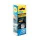 RAPİD BORU PERÇİN 9X3X13 MM ÇAP 10X3 ALİMİNYUM 25 ADET RAPİD BORU PERÇİN 9X3X13 MM ÇAP 10X3 ALİMİNYUM 25 ADET
