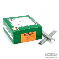 PREBENA A06CRF 80/06 INOX ZIMBA TELİ