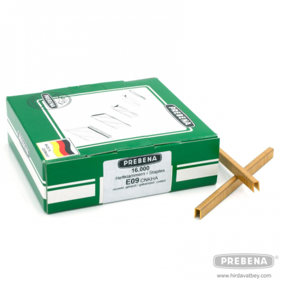 PREBENA E09CNKHA 90/09 ZIMBA TELİ GALVANİZLİ REÇİNE KAPLI PREBENA E09CNKHA 90/09 ZIMBA TELİ GALVANİZLİ REÇİNE KAPLI