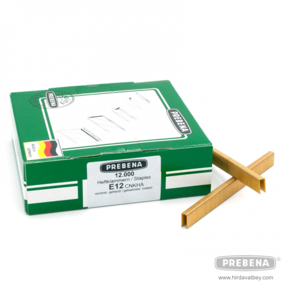 PREBENA E12CNKHA 90/12 ZIMBA TELİ GALVANİZLİ REÇİNE KAPLI PREBENA E12CNKHA 90/12 ZIMBA TELİ GALVANİZLİ REÇİNE KAPLI