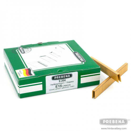 PREBENA E15CNKHA 90/15 ZIMBA TELİ GALVANİZLİ REÇİNE KAPLI PREBENA E15CNKHA 90/15 ZIMBA TELİ GALVANİZLİ REÇİNE KAPLI
