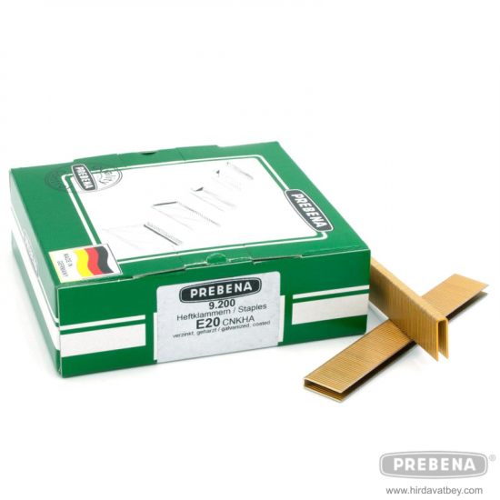 PREBENA E20CNKHA 90/20 ZIMBA TELİ GALVANİZLİ REÇİNE KAPLI PREBENA E20CNKHA 90/20 ZIMBA TELİ GALVANİZLİ REÇİNE KAPLI