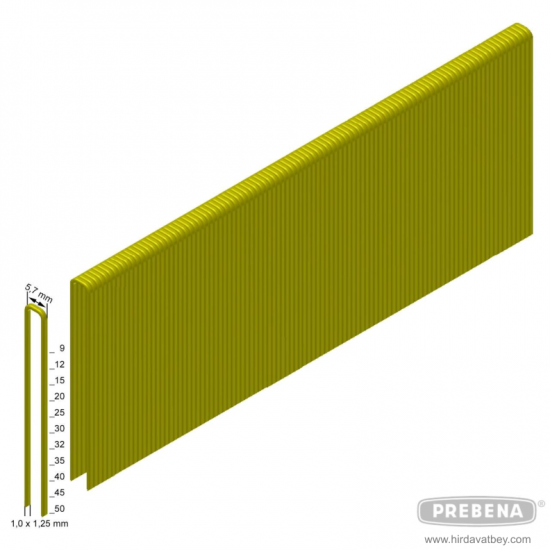 PREBENA E30CNKHA 90/30 ZIMBA TELİ GALVANİZLİ REÇİNE KAPLI PREBENA E30CNKHA 90/30 ZIMBA TELİ GALVANİZLİ REÇİNE KAPLI