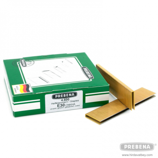 PREBENA E30CNKHA 90/30 ZIMBA TELİ GALVANİZLİ REÇİNE KAPLI PREBENA E30CNKHA 90/30 ZIMBA TELİ GALVANİZLİ REÇİNE KAPLI