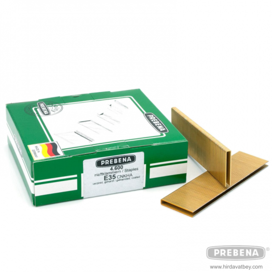 PREBENA E35CNKHA 90/35 ZIMBA TELİ GALVANİZLİ REÇİNE KAPLI PREBENA E35CNKHA 90/35 ZIMBA TELİ GALVANİZLİ REÇİNE KAPLI